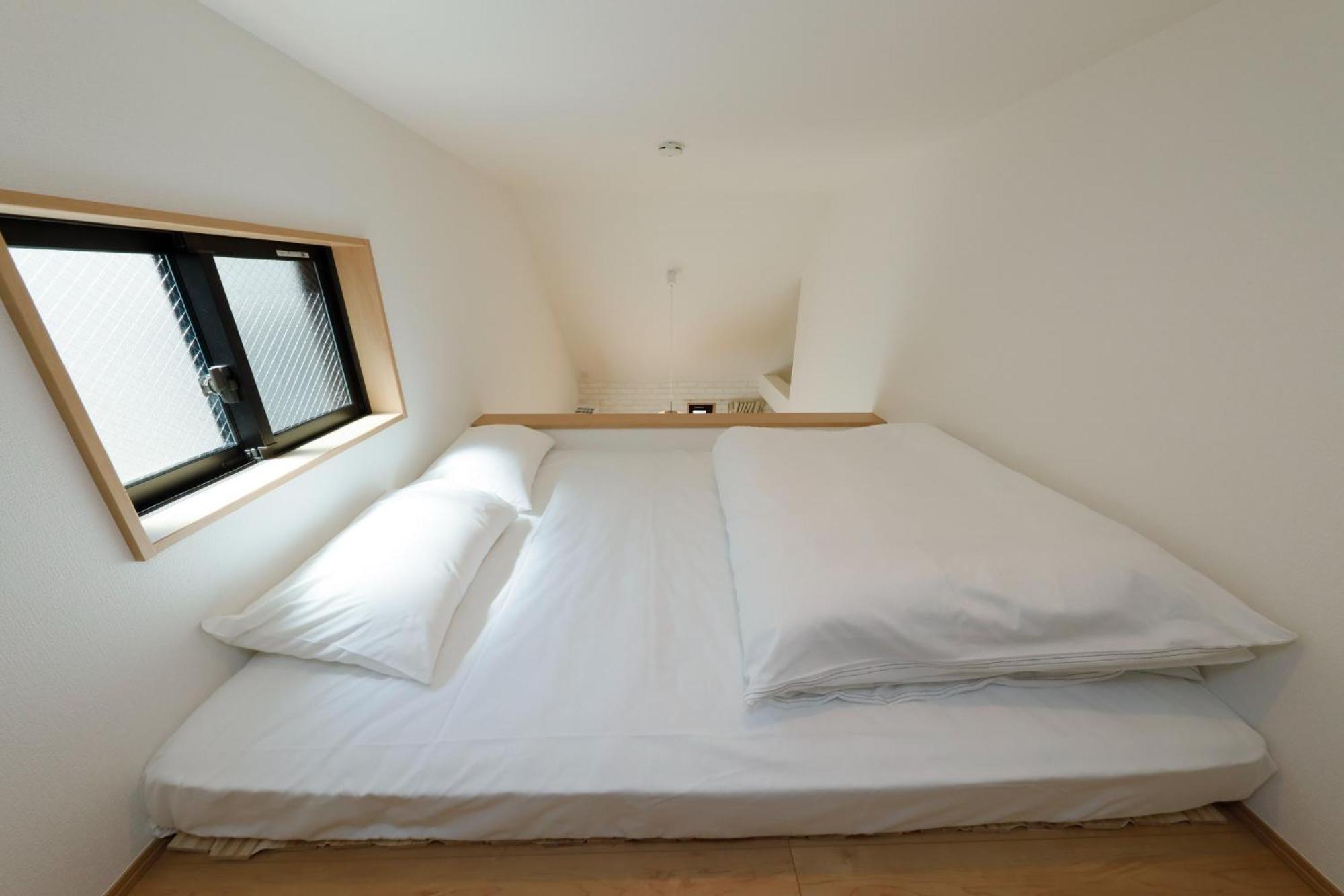 Nakano Five - Vacation 51893v Appartement
