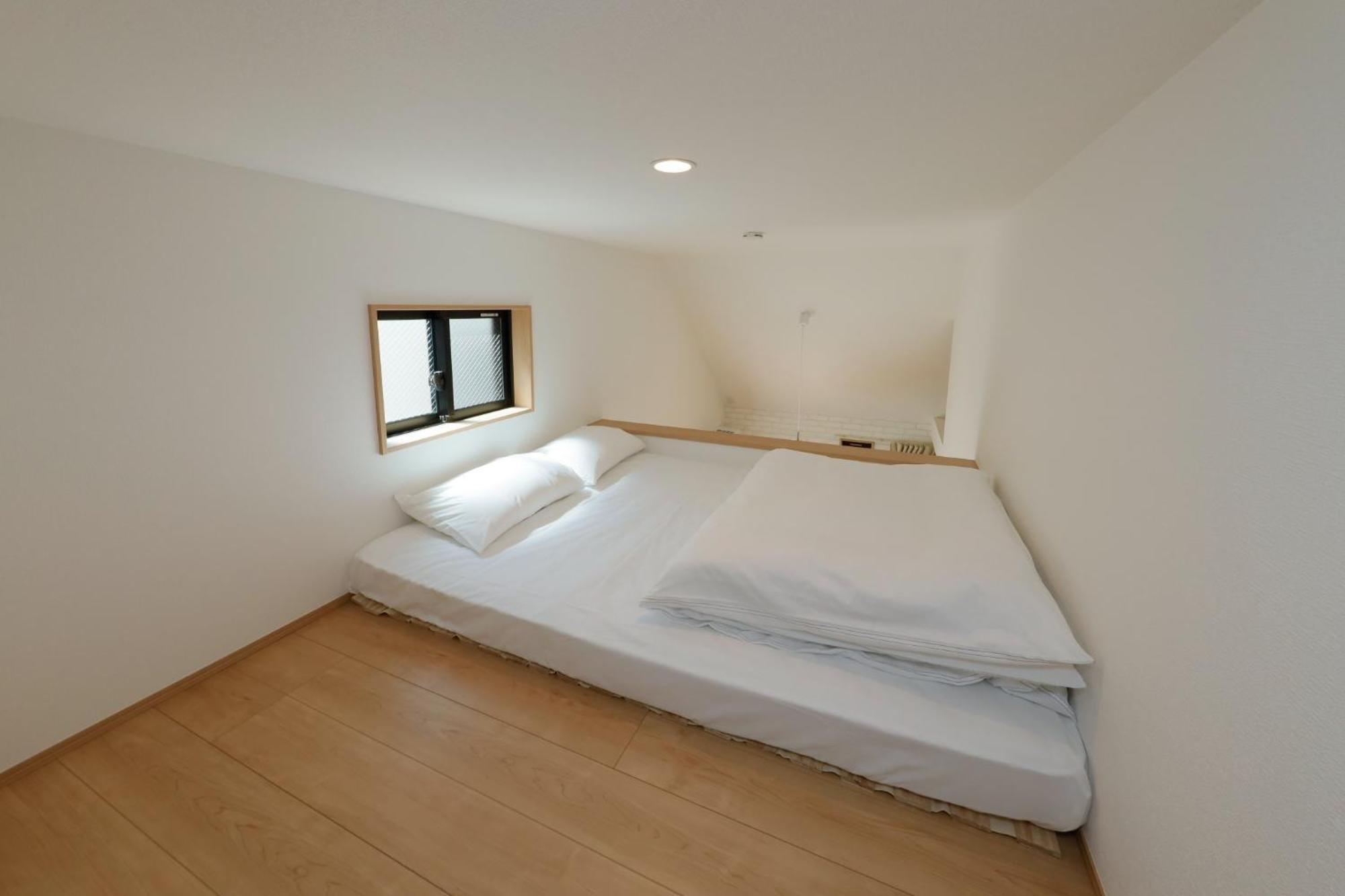 Appartement Nakano Five - Vacation 51893v *