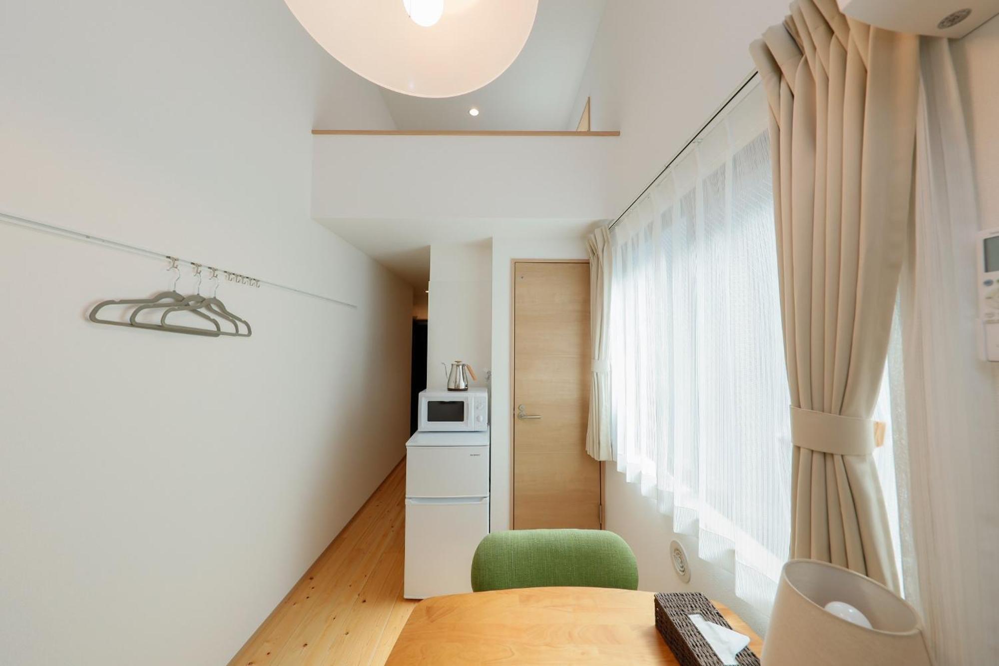 Appartement Nakano Five - Vacation 51893v Tōkyō