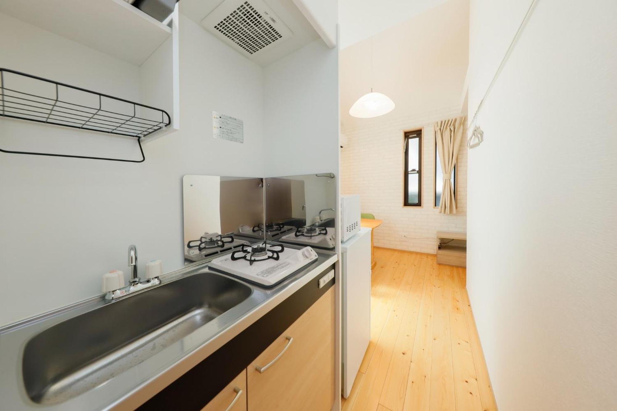 Nakano Five - Vacation 51893v Appartement Tōkyō